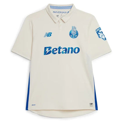 Third 25/26 Men’s Shirt