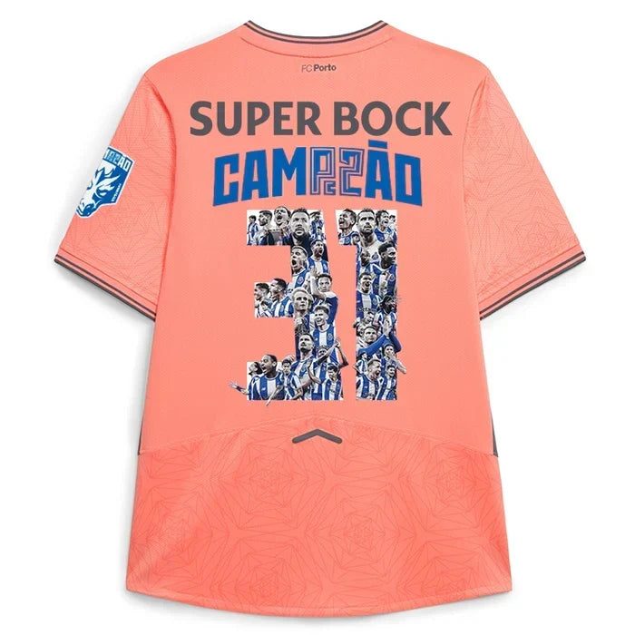 Camisola Principal 25/26 Homem