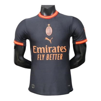 MILAN TERCEIRA 2026/27 PLAYER