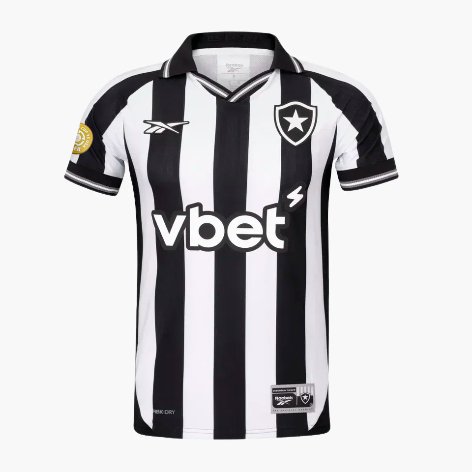 Camisola Edição Especial 25/26 Homem