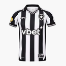 Camisola Reebok Botafogo 2025/26 I