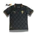 🔥 Camisola Seleção Portugal secundária 2026/27 - LANÇAMENTO PUMA 🔥