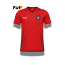🔥 Camisola Seleção Portugal principal  2026/27 - LANÇAMENTO PUMA 🔥