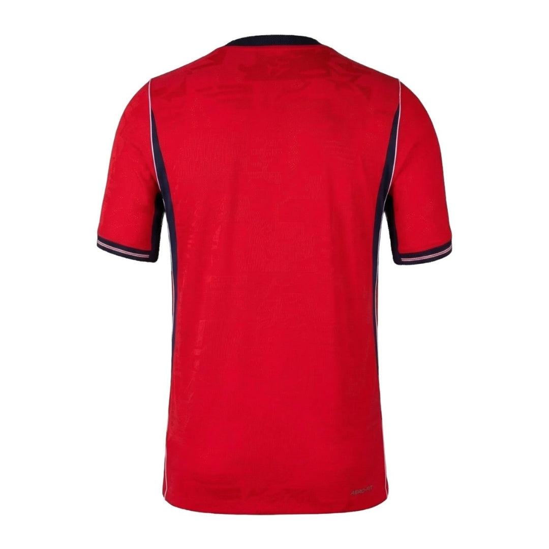 CAMISOLA INGLATERRA ALTERNATIVA MUNDIAL 2026