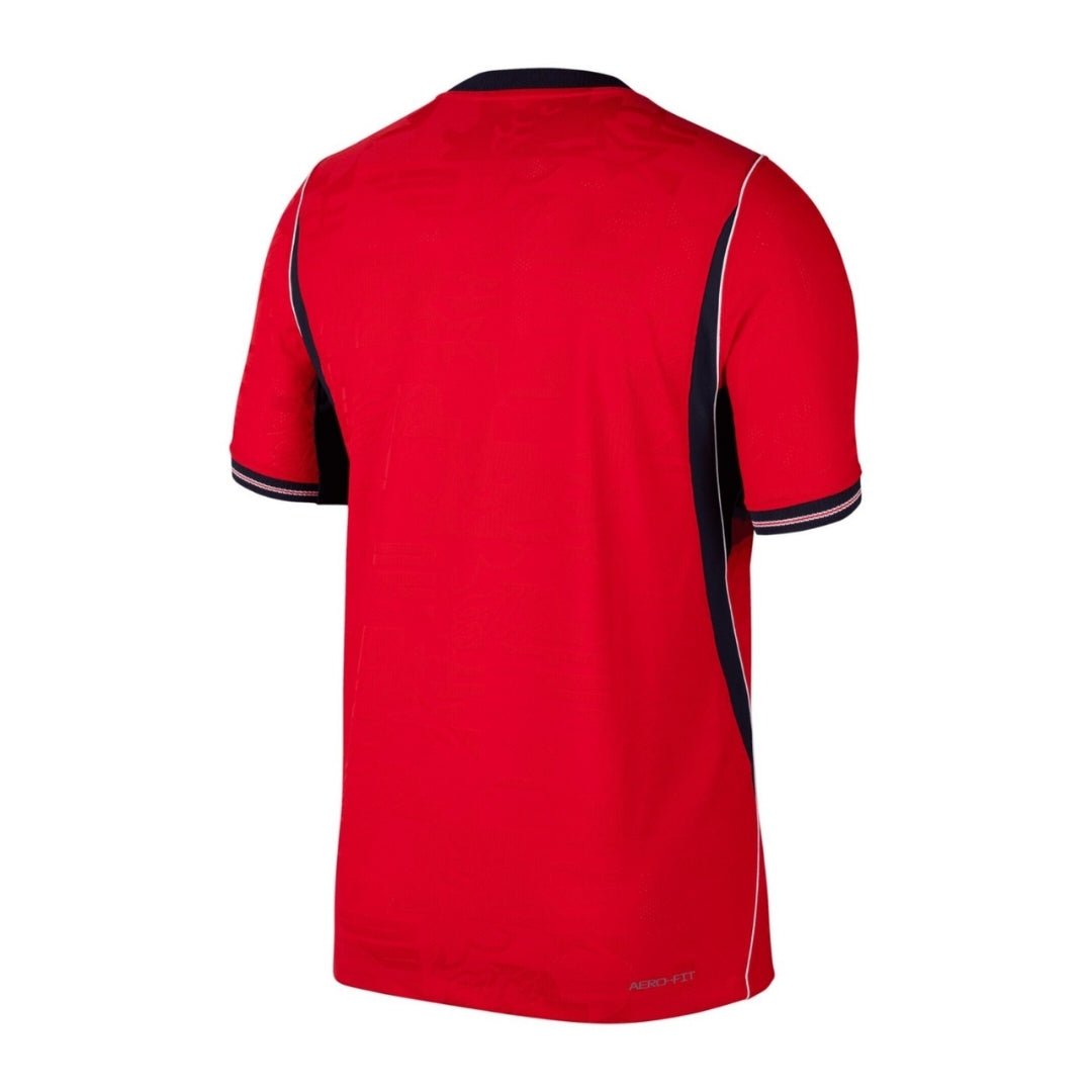 CAMISOLA INGLATERRA ALTERNATIVA MUNDIAL 2026