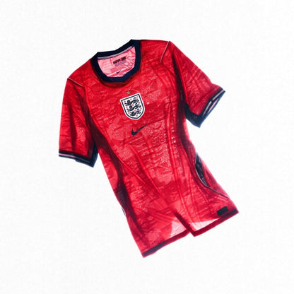 CAMISOLA INGLATERRA ALTERNATIVA MUNDIAL 2026