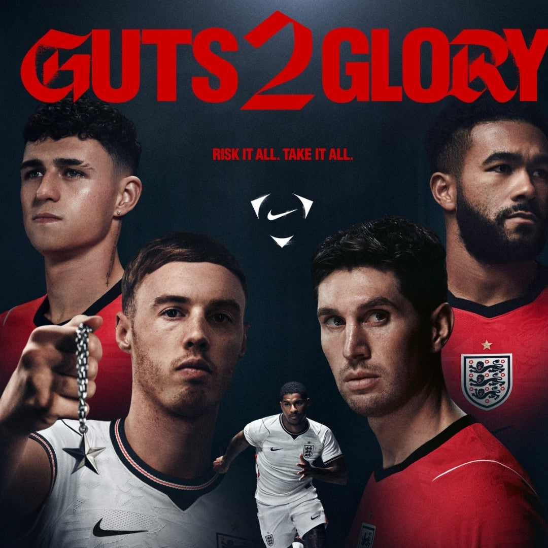 CAMISOLA INGLATERRA ALTERNATIVA MUNDIAL 2026