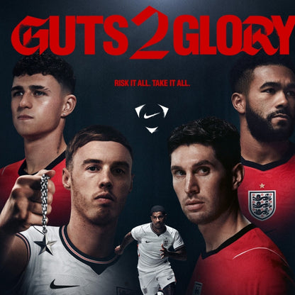 CAMISOLA INGLATERRA ALTERNATIVA MUNDIAL 2026