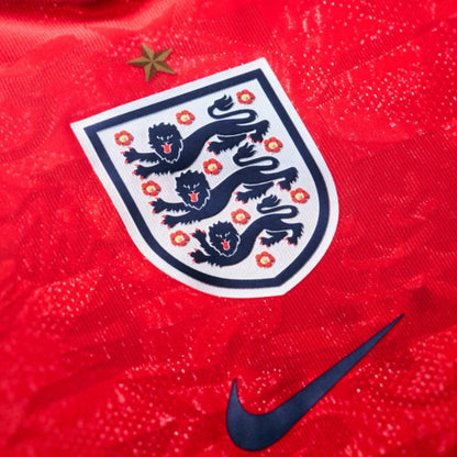 CAMISOLA INGLATERRA ALTERNATIVA MUNDIAL 2026 AUTHENTIC