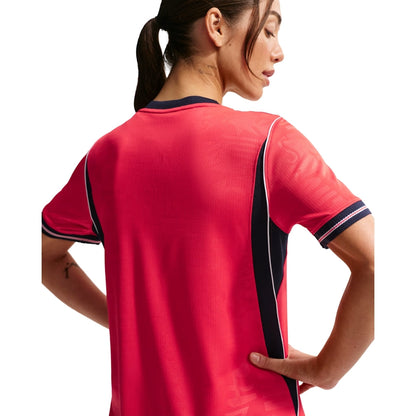 CAMISOLA INGLATERRA ALTERNATIVA MUNDIAL 2026 MULHER