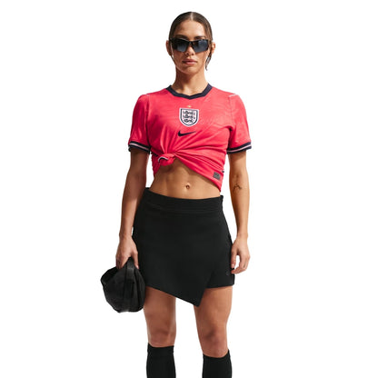 CAMISOLA INGLATERRA ALTERNATIVA MUNDIAL 2026 MULHER
