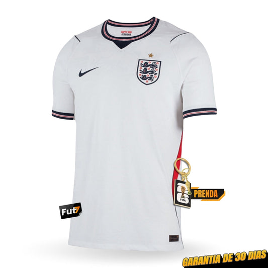 CAMISOLA INGLATERRA PRINCIPAL MUNDIAL 2026