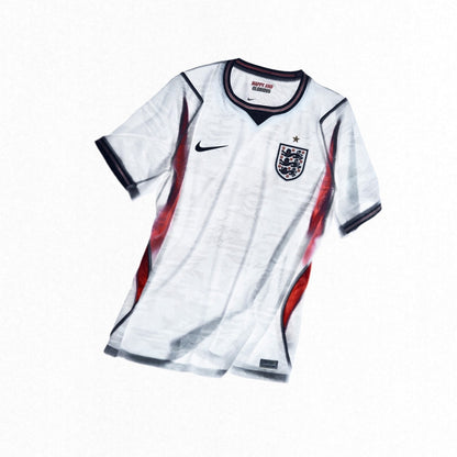 CAMISOLA INGLATERRA PRINCIPAL MUNDIAL 2026