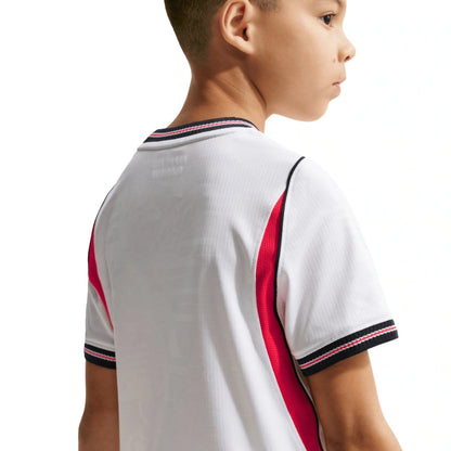 KIT DE CRIANÇA INGLATERRA PRINCIPAL MUNDIAL 2026