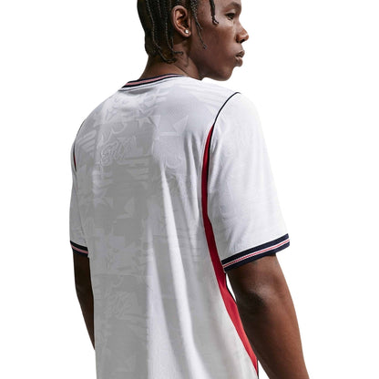 CAMISOLA INGLATERRA PRINCIPAL MUNDIAL 2026 AUTHENTIC