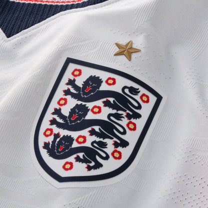 CAMISOLA INGLATERRA PRINCIPAL MUNDIAL 2026 AUTHENTIC