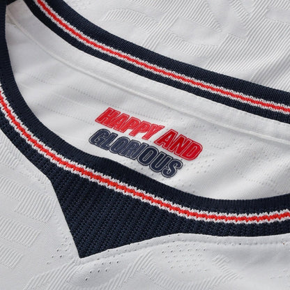 CAMISOLA INGLATERRA PRINCIPAL MUNDIAL 2026 AUTHENTIC