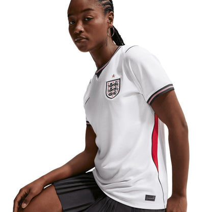 CAMISOLA INGLATERRA PRINCIPAL MUNDIAL 2026 MULHER