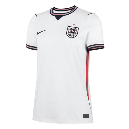 CAMISOLA INGLATERRA PRINCIPAL MUNDIAL 2026 MULHER