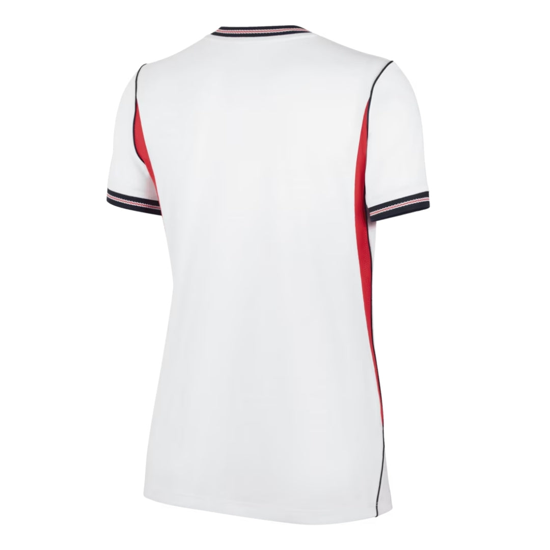 CAMISOLA INGLATERRA PRINCIPAL MUNDIAL 2026 MULHER