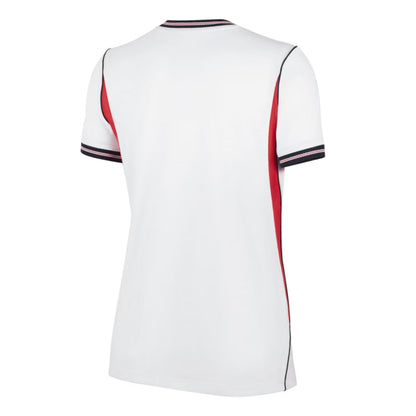 CAMISOLA INGLATERRA PRINCIPAL MUNDIAL 2026 MULHER