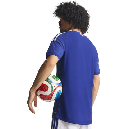 CAMISOLA JAPÃO PRINCIPAL MUNDIAL 2026 AUTHENTIC