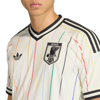 CAMISOLA JAPÃO ALTERNATIVA MUNDIAL 2026