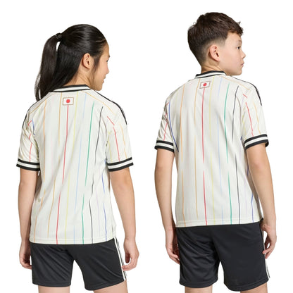 KIT DE CRIANÇA JAPÃO ALTERNATIVA MUNDIAL 2026