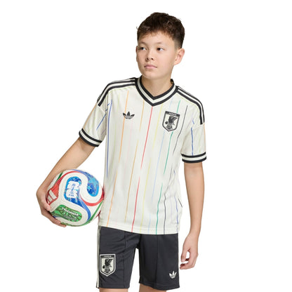 KIT DE CRIANÇA JAPÃO ALTERNATIVA MUNDIAL 2026