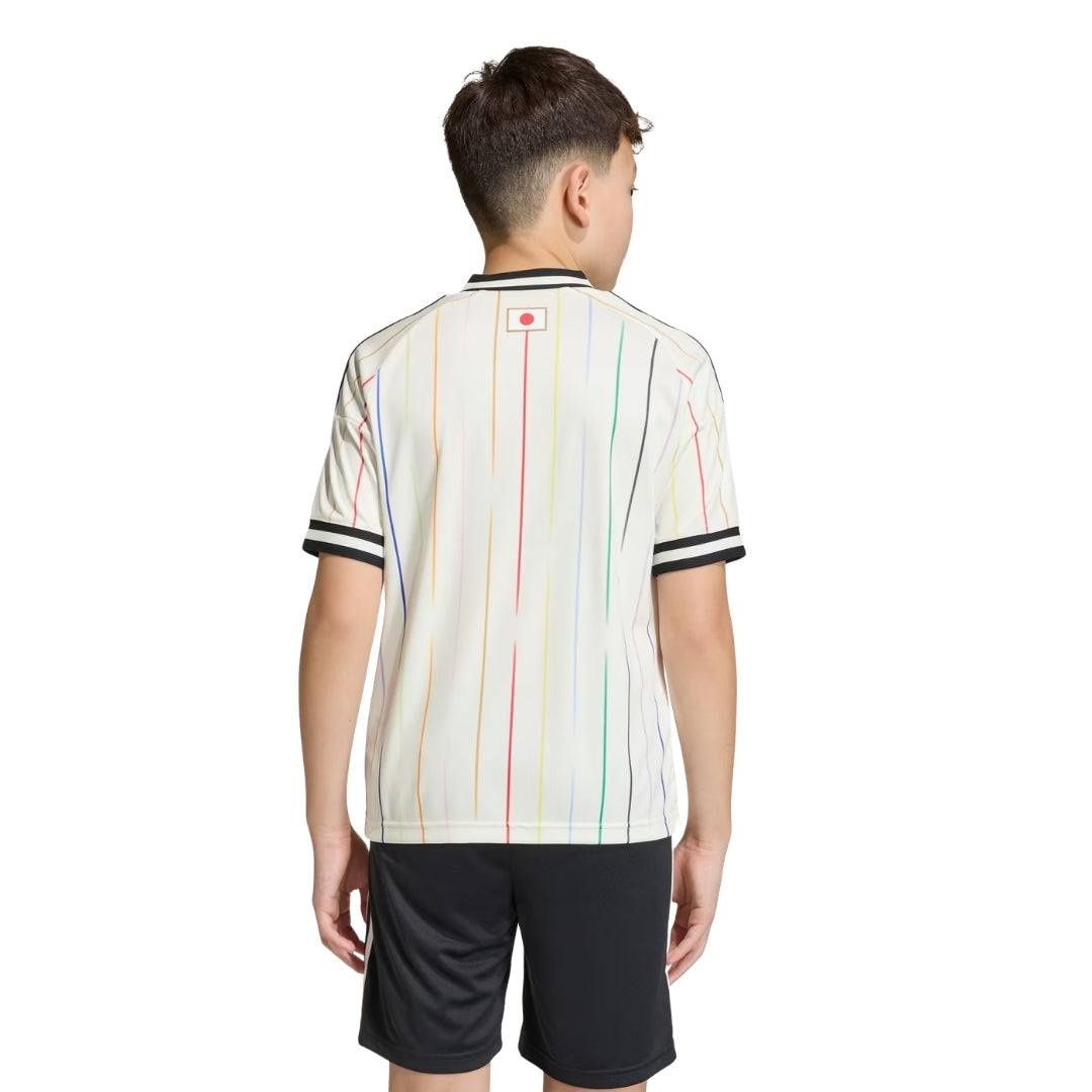 KIT DE CRIANÇA JAPÃO ALTERNATIVA MUNDIAL 2026