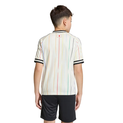 KIT DE CRIANÇA JAPÃO ALTERNATIVA MUNDIAL 2026