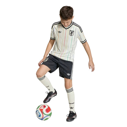 KIT DE CRIANÇA JAPÃO ALTERNATIVA MUNDIAL 2026
