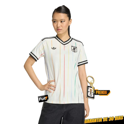 CAMISOLA JAPÃO ALTERNATIVA MUNDIAL 2026 MULHER