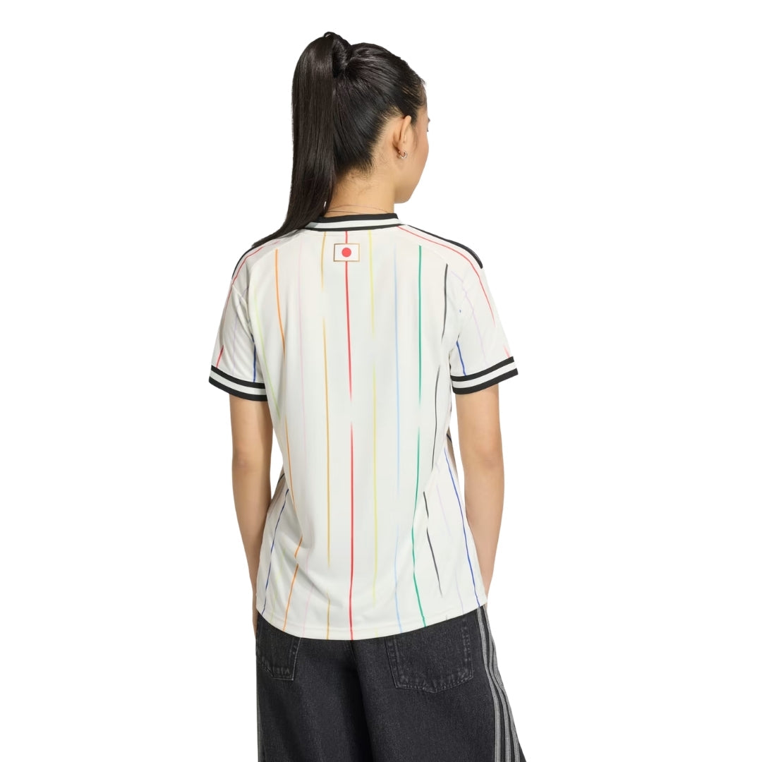 CAMISOLA JAPÃO ALTERNATIVA MUNDIAL 2026 MULHER