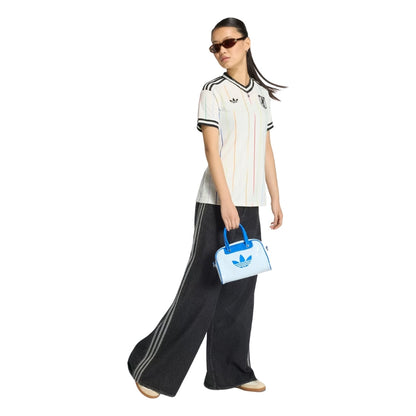 CAMISOLA JAPÃO ALTERNATIVA MUNDIAL 2026 MULHER