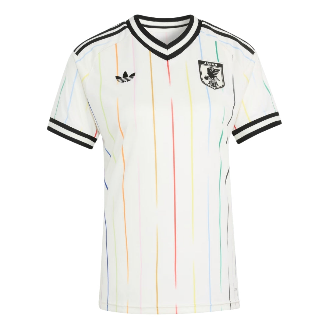 CAMISOLA JAPÃO ALTERNATIVA MUNDIAL 2026 MULHER