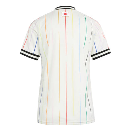 CAMISOLA JAPÃO ALTERNATIVA MUNDIAL 2026 MULHER