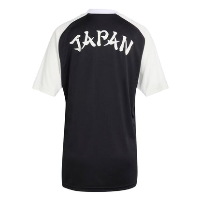 CAMISOLA JAPÃO PRE-MATCH PRINCIPAL MUNDIAL 2026