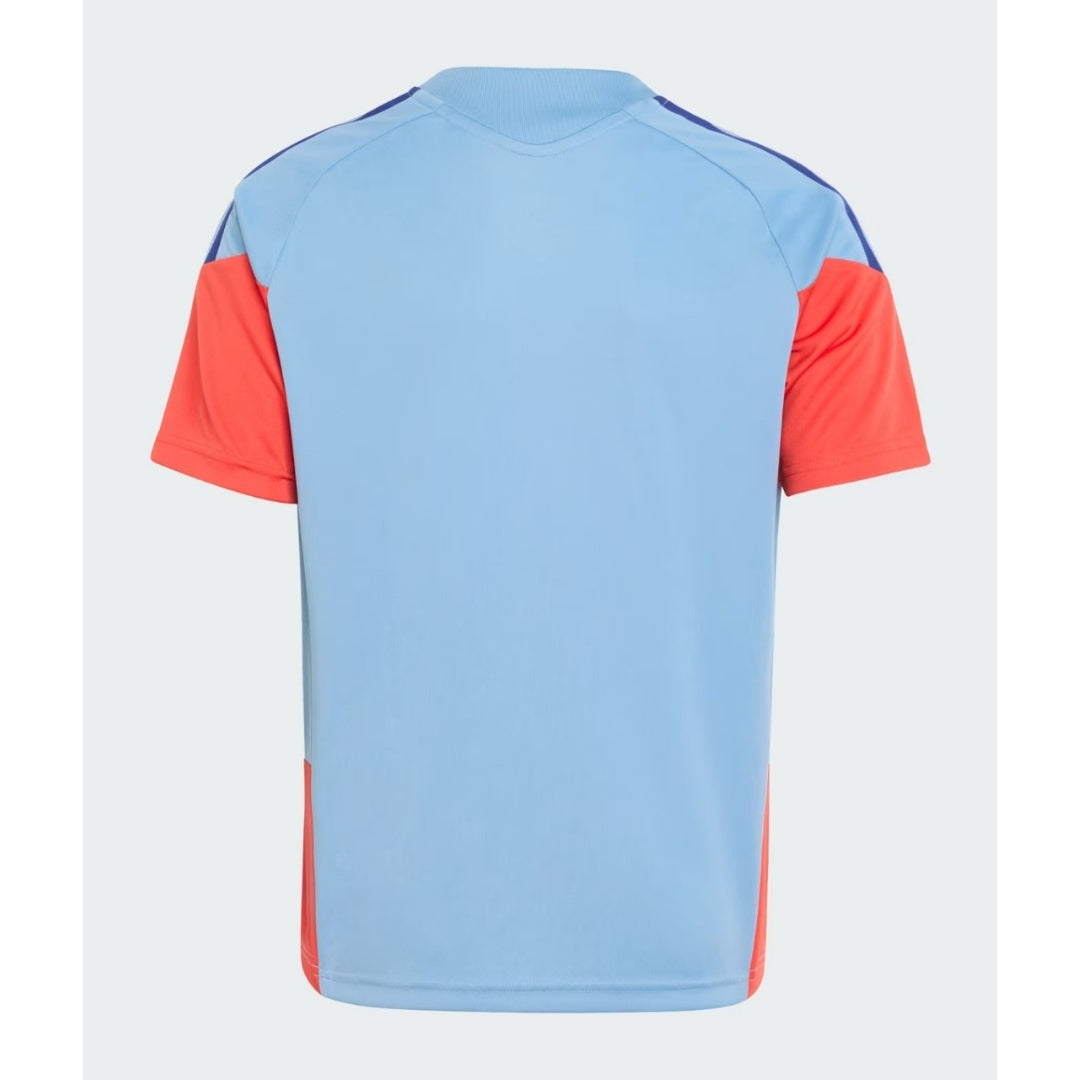 CAMISOLA JAPÃO TREINO PRINCIPAL MUNDIAL 2026