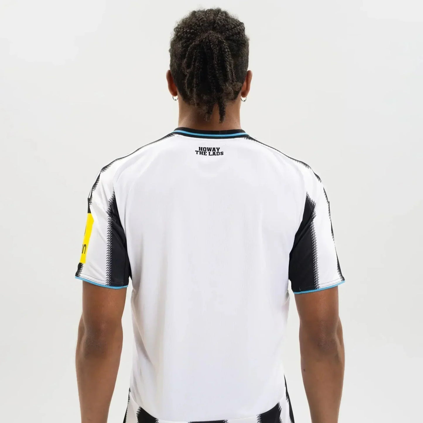 Camisola Newcastle 2025/26 I