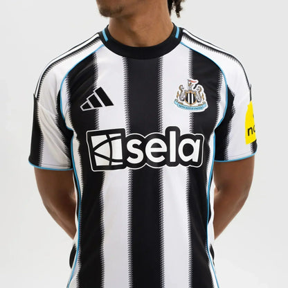 Camisola Newcastle 2025/26 I