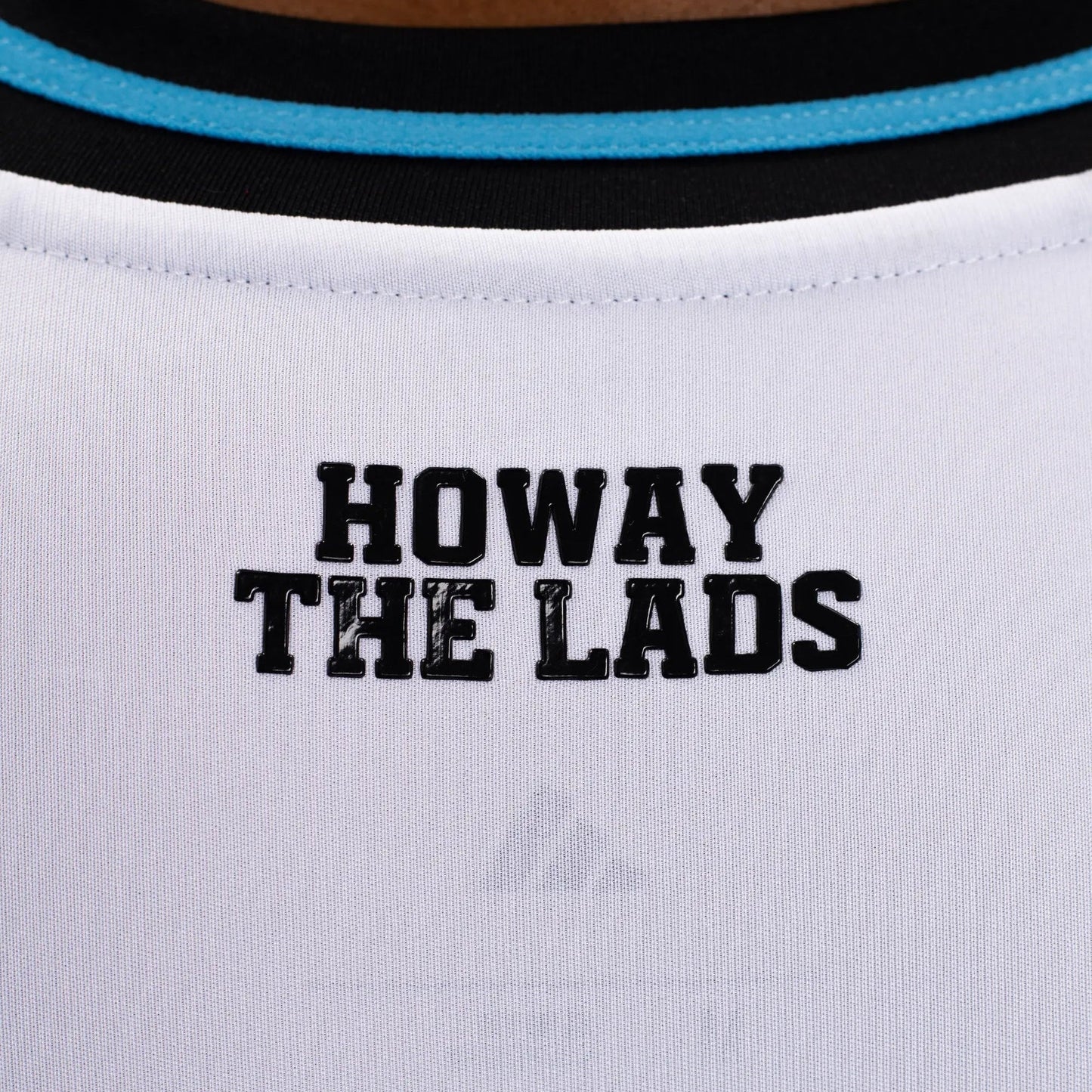 Camisola Newcastle 2025/26 I