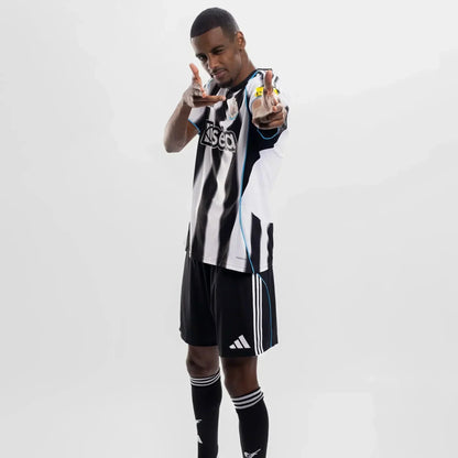 Camisola Newcastle 2025/26 I