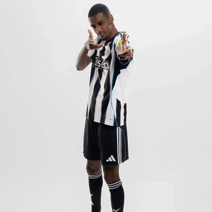 Camisola Newcastle 2025/26 I
