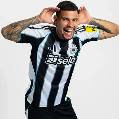 Camisola Newcastle 2025/26 I