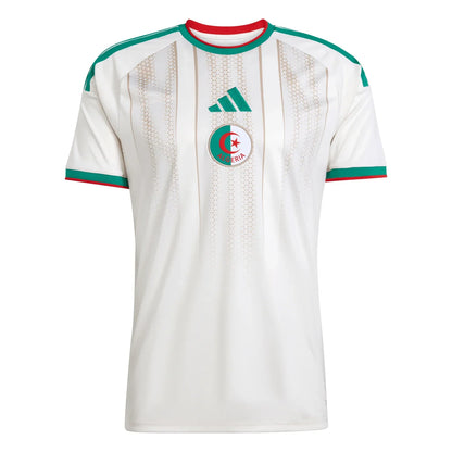 CAMISOLA ARGÉLIA PRINCIPAL MUNDIAL 2026 AUTHENTIC