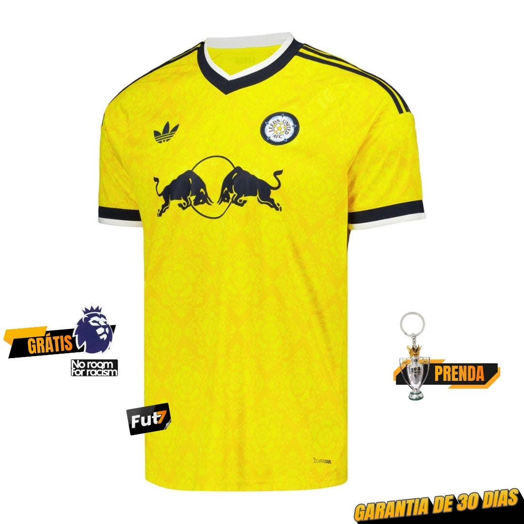 CAMISOLA LEEDS ALTERNATIVA 2026/27