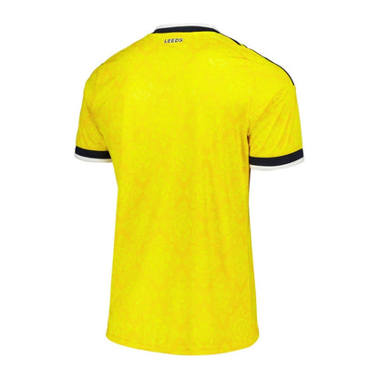 CAMISOLA LEEDS ALTERNATIVA 2026/27