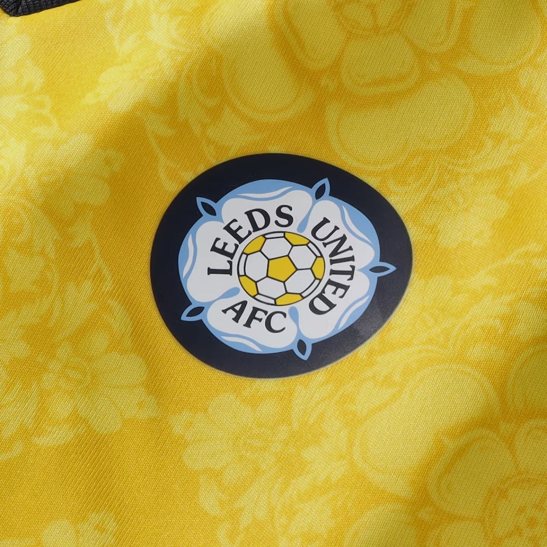KIT DE CRIANÇA LEEDS ALTERNATIVA 26/27