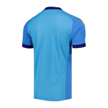 CAMISOLA LEEDS ALTERNATIVA 2026/27 GUARDA REDES